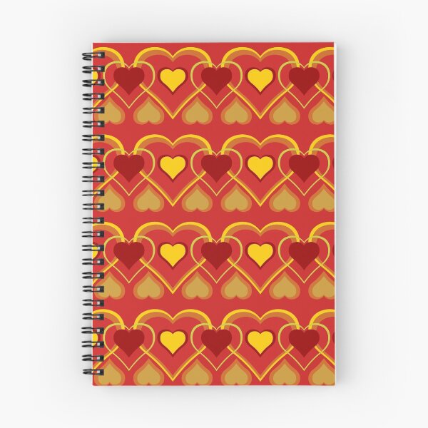 Item preview, love hearts designed and sold by Desenatorul1976.
