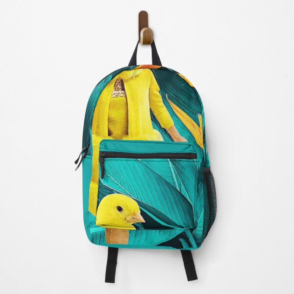 Item preview, Yellow Bird Fashion designed and sold by PopVelvet.