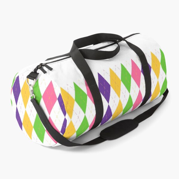Item preview, Sappho Lesbian Argyle designed and sold by ResonantColors.