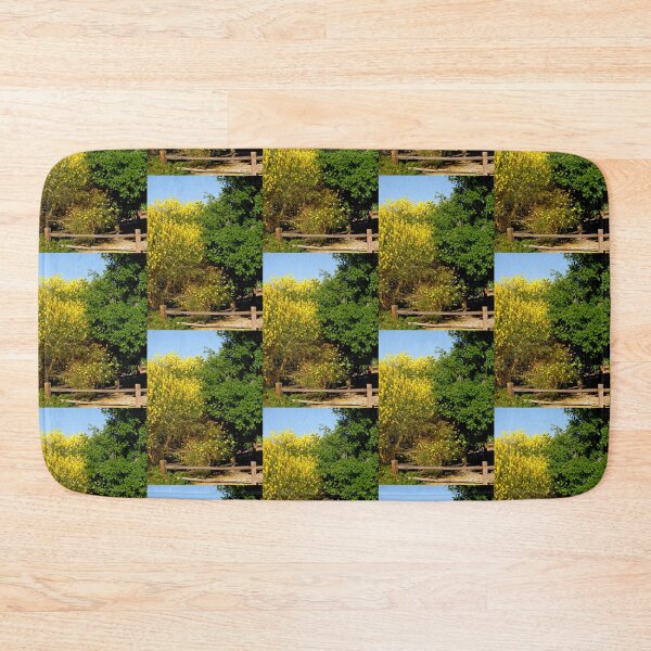 Item preview, Forsythia designed and sold by Shulie1.