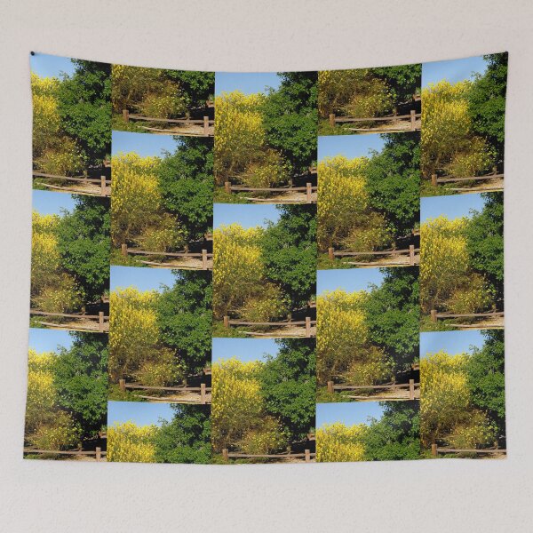 Item preview, Forsythia designed and sold by Shulie1.