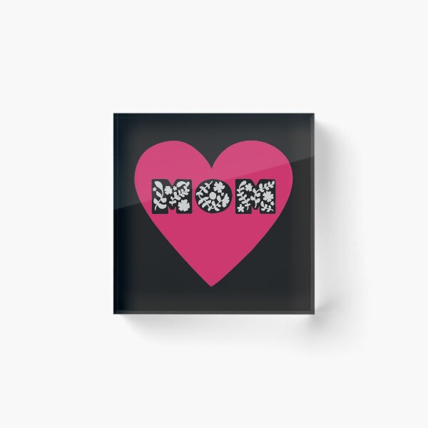 Item preview, Mom Hearth designed and sold by shinoshop.