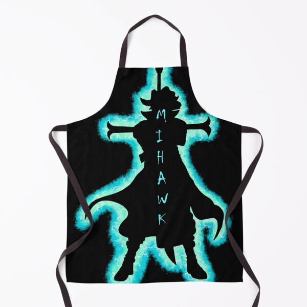 Item preview, Dracule Mihawk Blue - One piece designed and sold by Mariemik31.