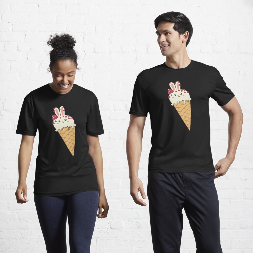 Item preview, Active T-Shirt designed and sold by ElectricFangs.