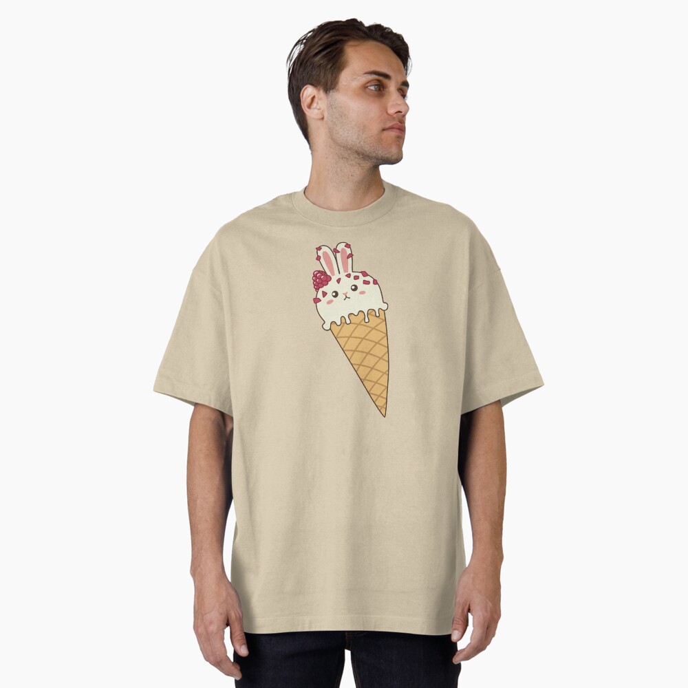 Item preview, Oversized T-Shirt designed and sold by ElectricFangs.