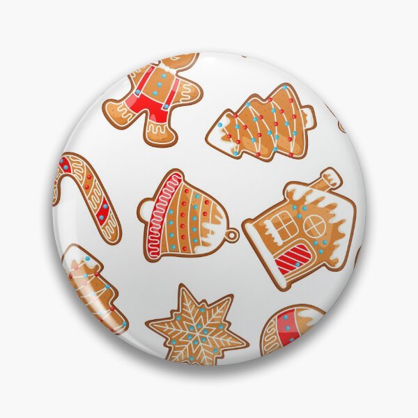 Item preview, Christmas Cookies Bundle  designed and sold by TimeOfTheFuture.