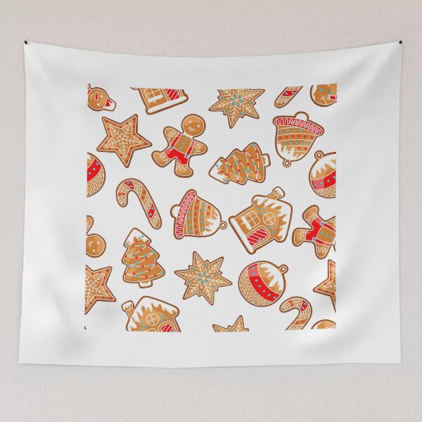 Item preview, Christmas Cookies Bundle  designed and sold by TimeOfTheFuture.