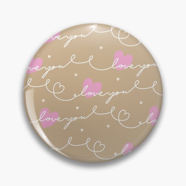 Item preview, Love You  designed and sold by studiokay12.