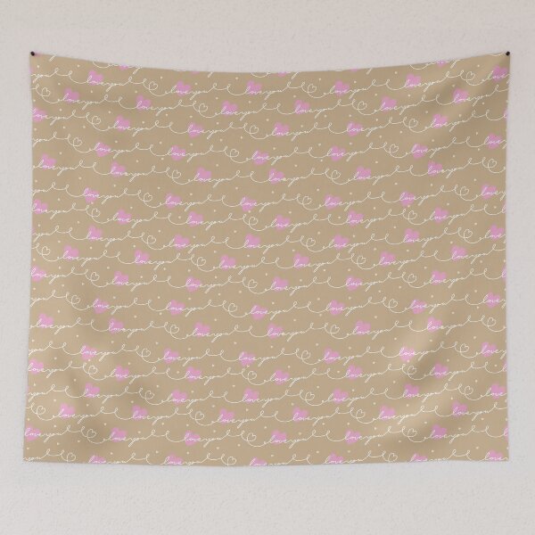 Item preview, Love You  designed and sold by studiokay12.