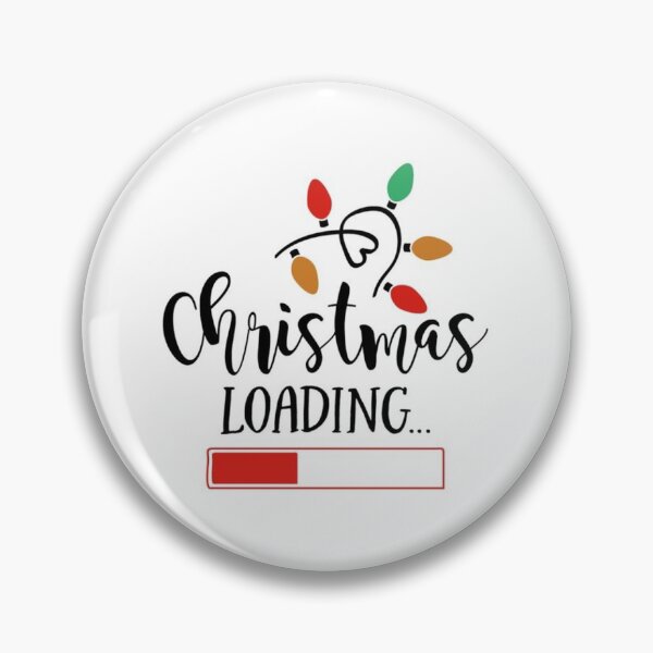 Item preview, Christmas Loading designed and sold by Quotelover2019.