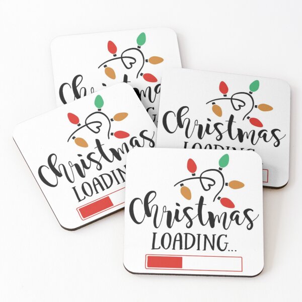 Item preview, Christmas Loading designed and sold by Quotelover2019.
