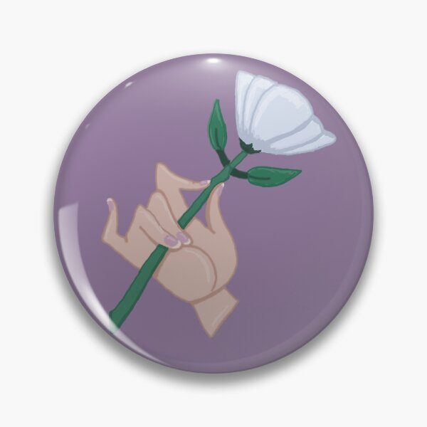 Item preview, Meg's Flower designed and sold by Mwppff.
