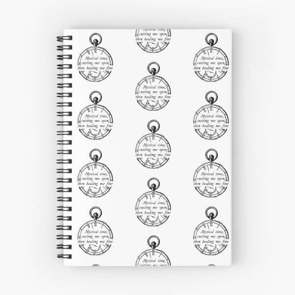 Item preview, Mystical time (Invisible string - Taylor Swift) designed and sold by nd-creates.
