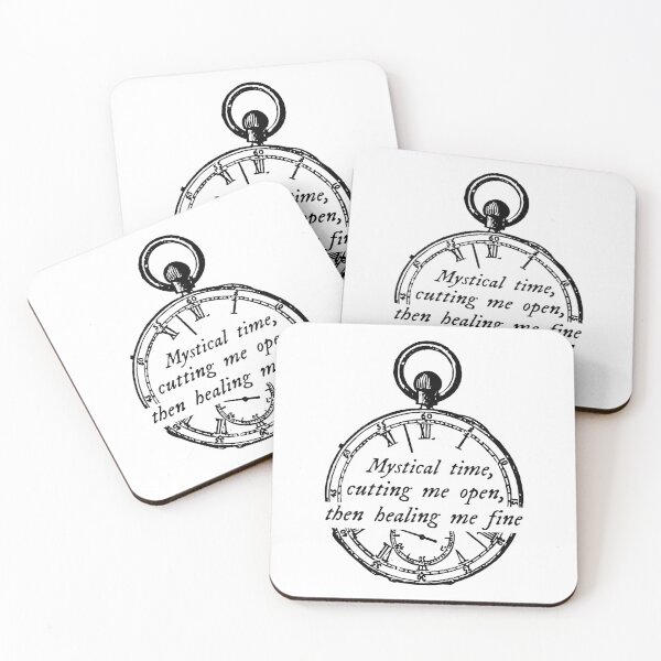 Item preview, Mystical time (Invisible string - Taylor Swift) designed and sold by nd-creates.