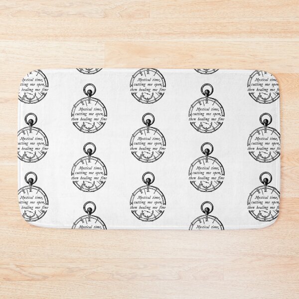 Item preview, Mystical time (Invisible string - Taylor Swift) designed and sold by nd-creates.