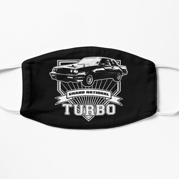 Grand National Turbo Mask