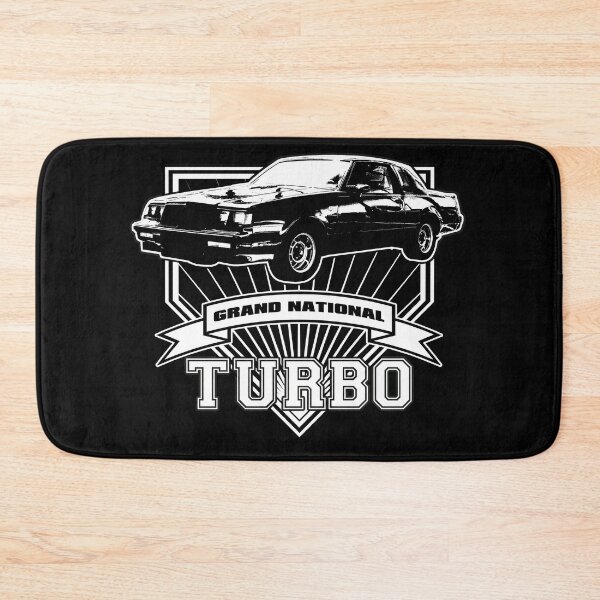 Item preview, Grand National Turbo designed and sold by CoolCarVideos.