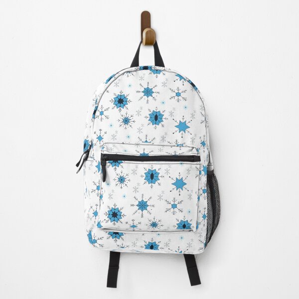 Item preview, Snowflakes Winter Christmas Holiday designed and sold by galleasstudio.