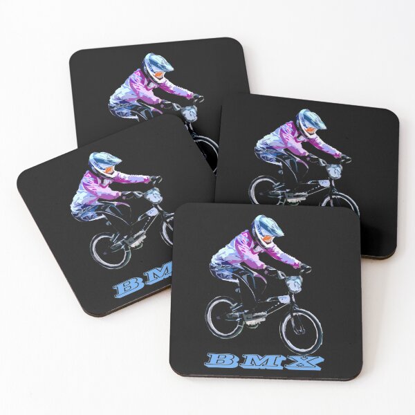Item preview,   bmx designed and sold by ricobarinas.
