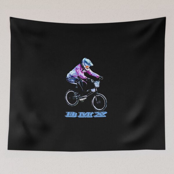 Item preview,   bmx designed and sold by ricobarinas.