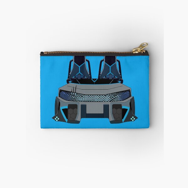 Item preview, velociCoaster front seat  designed and sold by Estop.