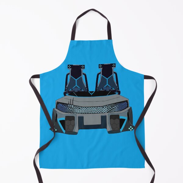 Item preview, velociCoaster front seat designed and sold by Estop.