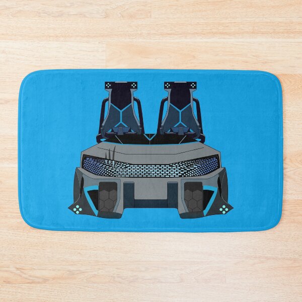 Item preview, velociCoaster front seat  designed and sold by Estop.