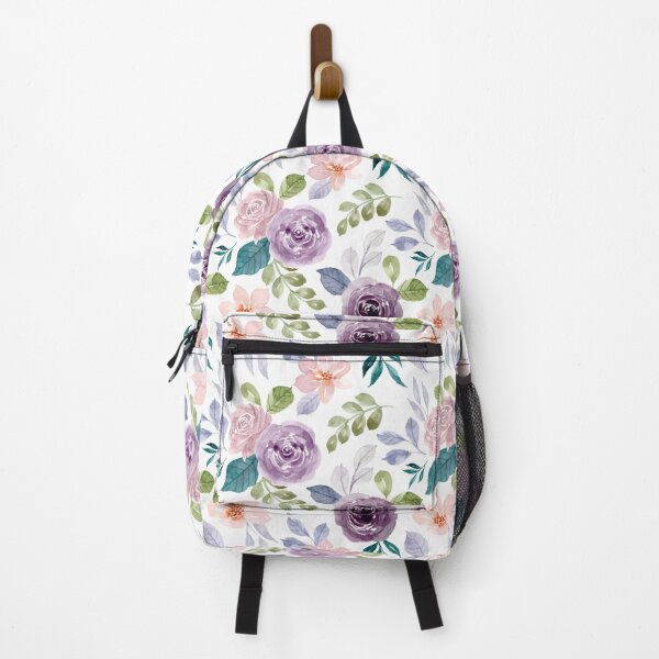 Item preview, Seamless Pattern Floral watercolor graphic designed and sold by Openspace2020.