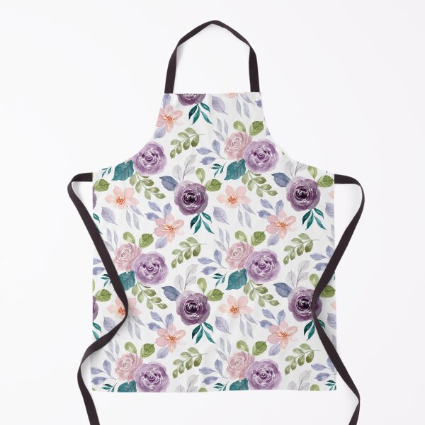 Item preview, Seamless Pattern Floral watercolor graphic designed and sold by Openspace2020.