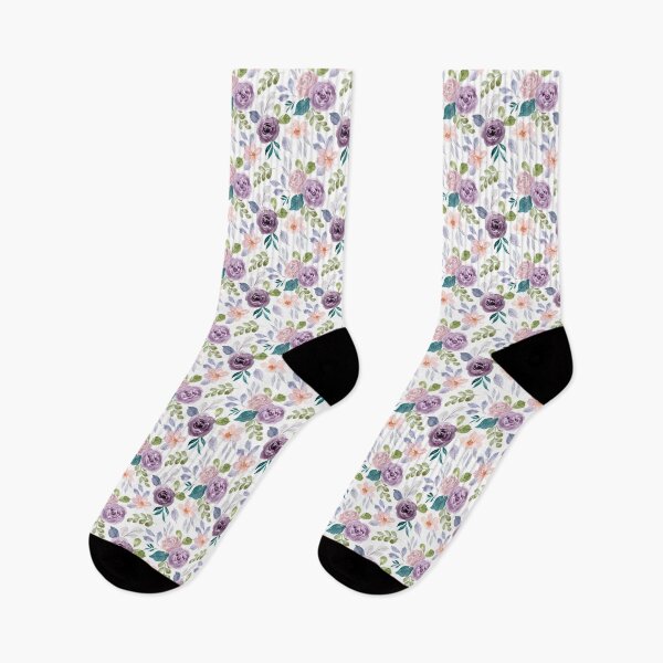 Item preview, Seamless Pattern Floral watercolor graphic designed and sold by Openspace2020.