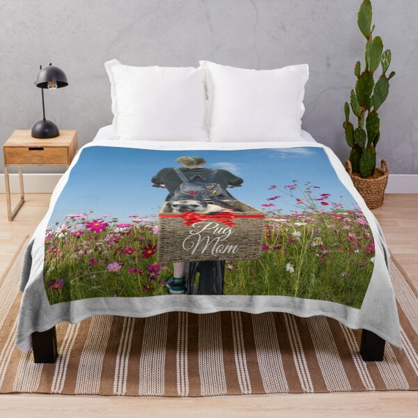 Item preview, Pugs, Gotta Luv Em designed and sold by Andrea Mattinson.