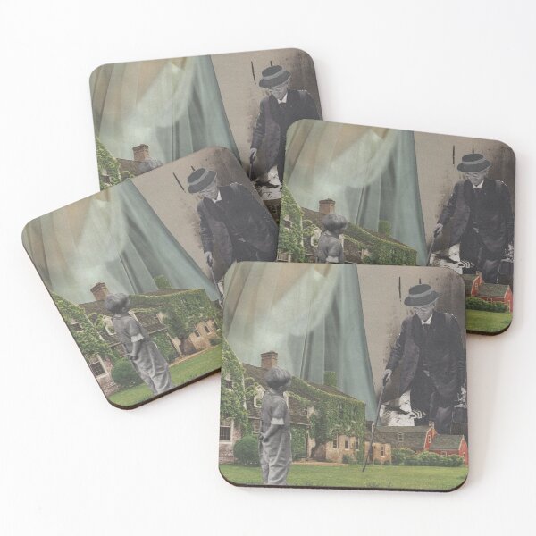 Item preview, the haunting designed and sold by charzarts.