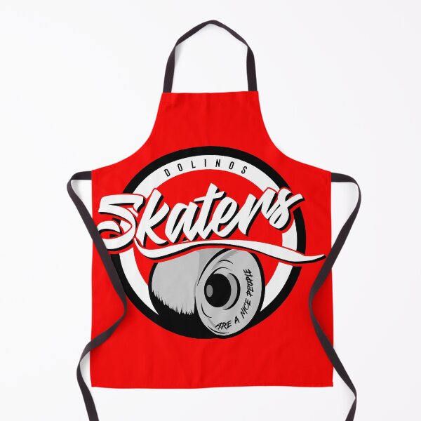 Item preview, Skaters Are a Nice People Amazing design for skateboard lovers designed and sold by DOLINOS.