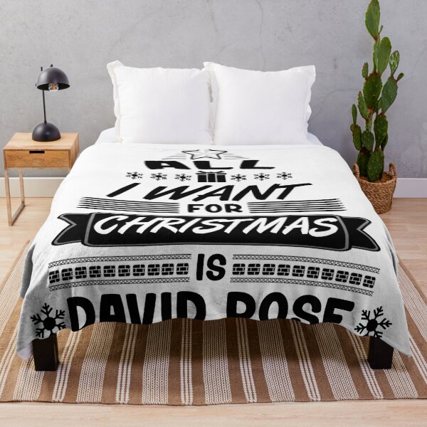 Item preview, Navidad David Rose designed and sold by Panther-.