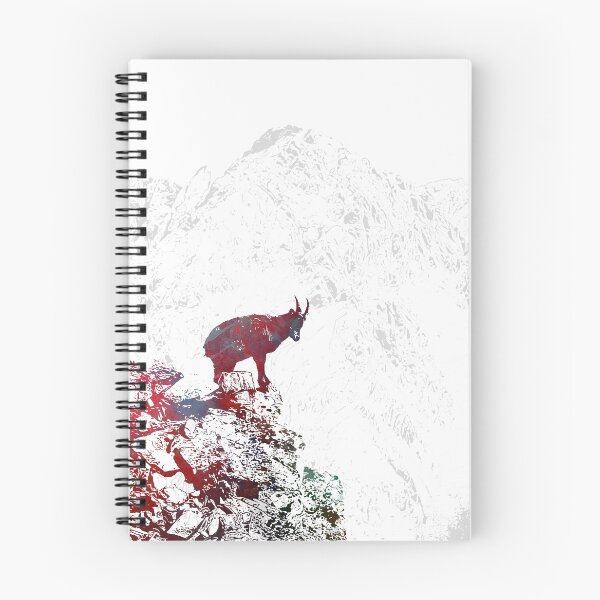 Item preview, Alpine ibex designed and sold by JBJart.