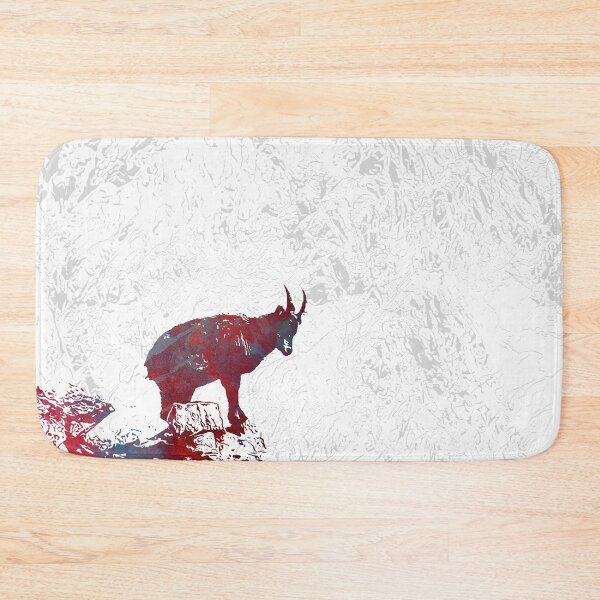 Item preview, Alpine ibex designed and sold by JBJart.