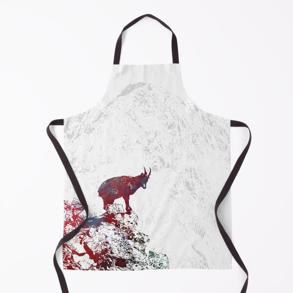 Item preview, Alpine ibex designed and sold by JBJart.