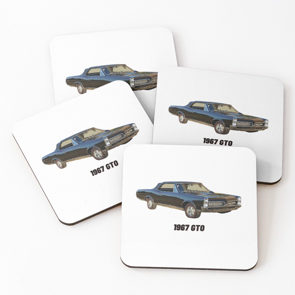 Item preview, Coasters (Set of 4) designed and sold by RBOJCK.