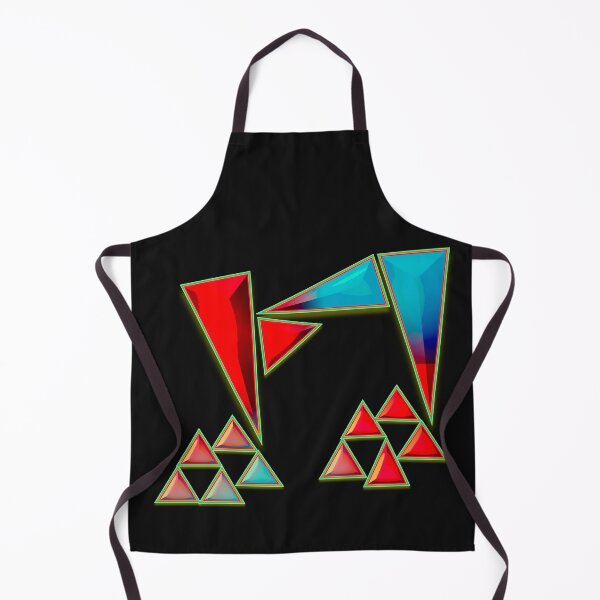 Item preview, TWO TANGRAM MUSIC NOTES THAT EXPRESS THEMSELVES IN HARMONY designed and sold by Ralek.
