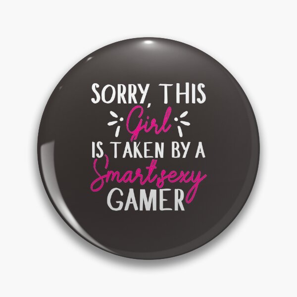 Item preview, Smart Sexy Gamer designed and sold by Pixelcraftsmith.