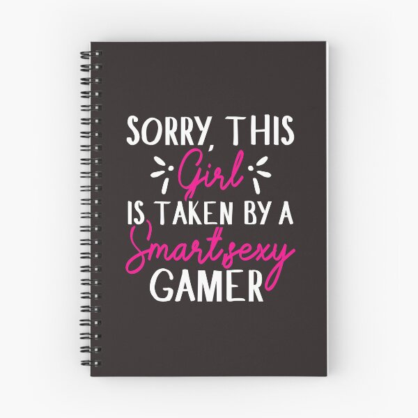 Item preview, Smart Sexy Gamer designed and sold by Pixelcraftsmith.