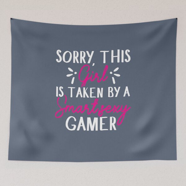 Item preview, Smart Sexy Gamer designed and sold by Pixelcraftsmith.