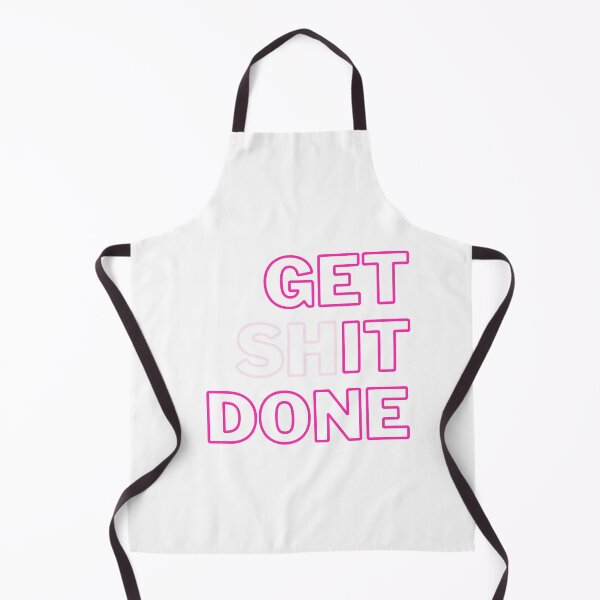 Item preview, Get It Done designed and sold by Savannaaahhh.