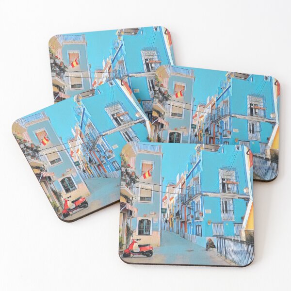 Item preview, Alicante designed and sold by AnnaAndVibes.