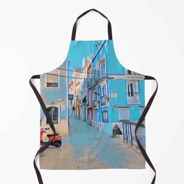 Item preview, Alicante designed and sold by AnnaAndVibes.