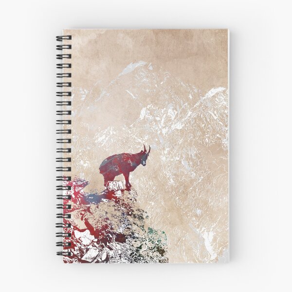 Item preview, Alpine ibex designed and sold by JBJart.