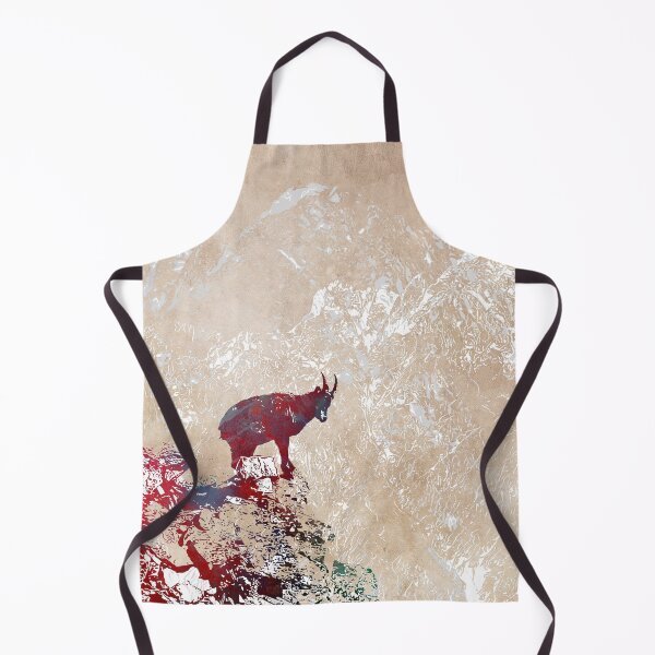 Item preview, Alpine ibex designed and sold by JBJart.