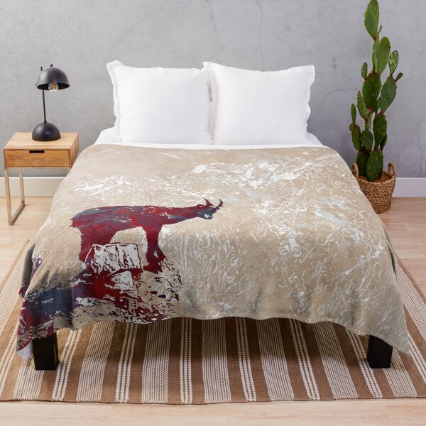 Item preview, Alpine ibex designed and sold by JBJart.