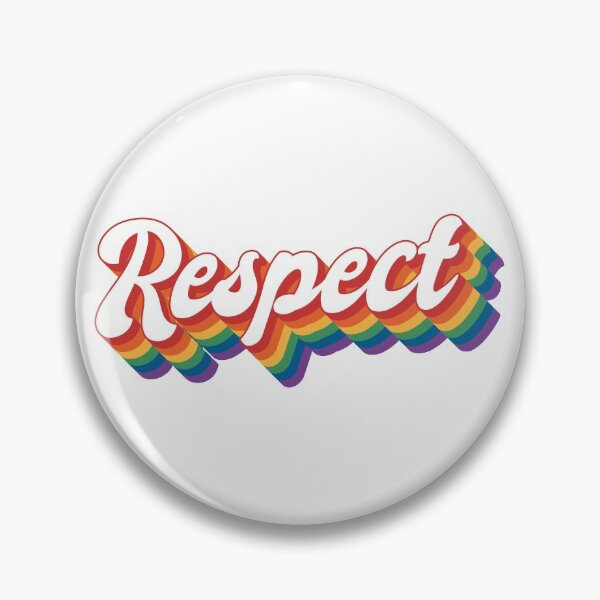 Item preview, Respect designed and sold by OkihanaShop.