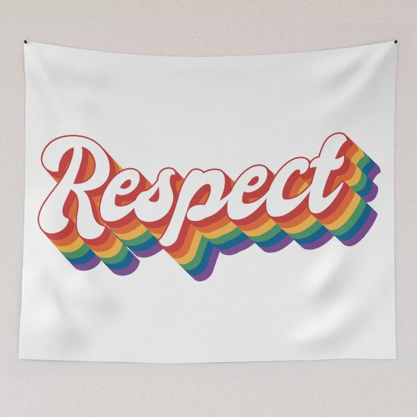 Item preview, Respect designed and sold by OkihanaShop.